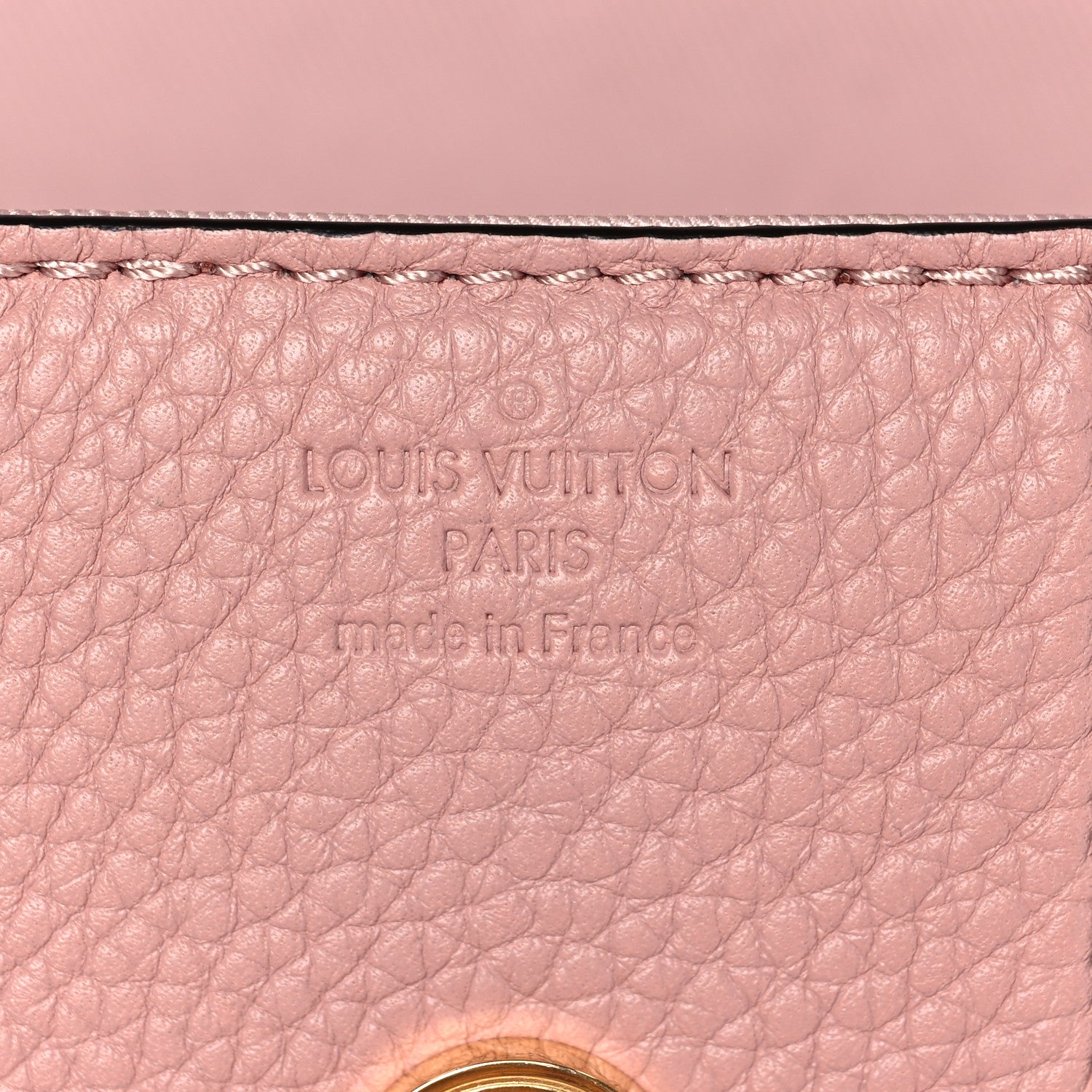 Louis Vuitton Damier Ebene Bond Street Magnolia 6 of 7