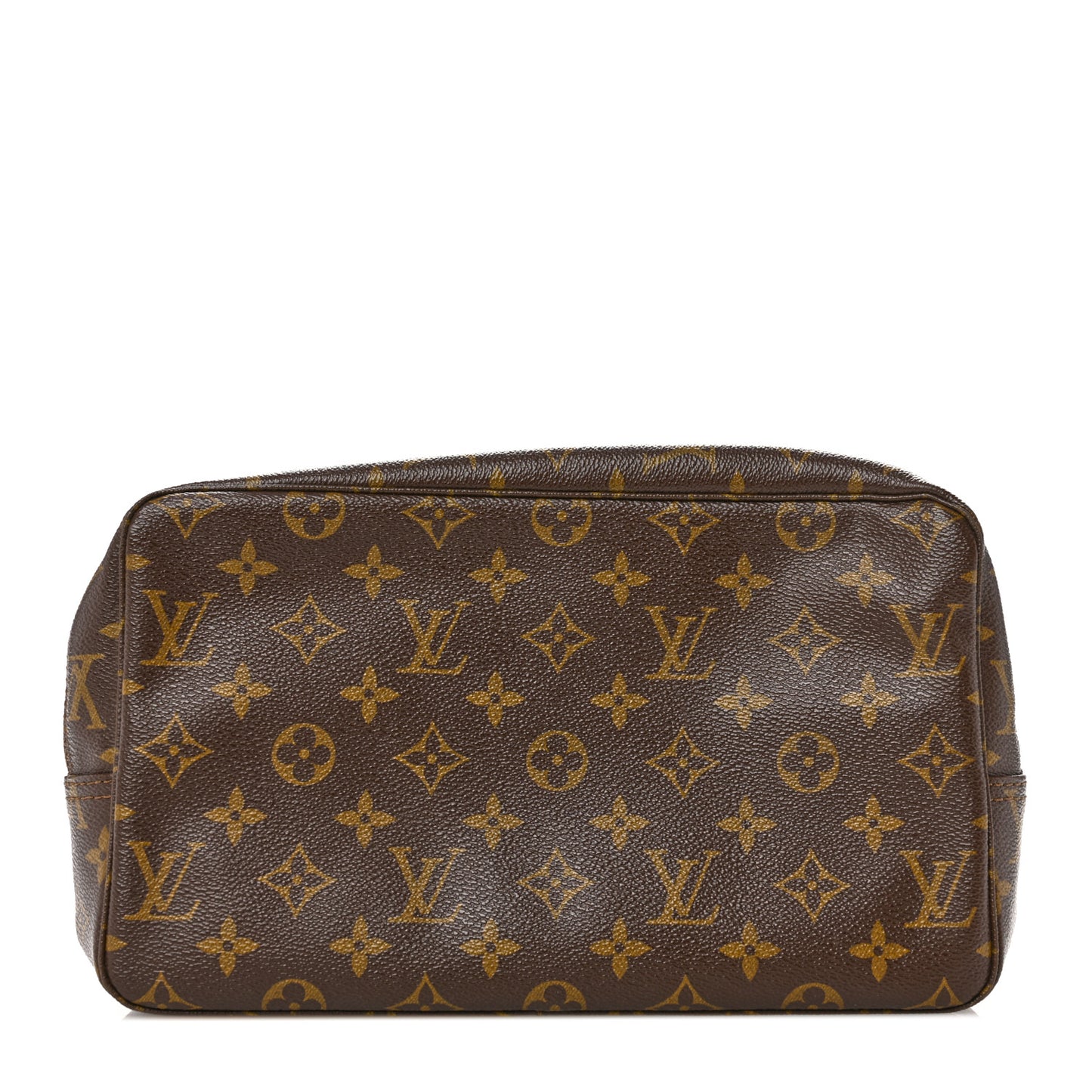 Monogram Trousse Toilette 28
