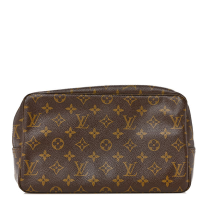 Louis Vuitton Monogram Trousse Toilette 28 1 of 9