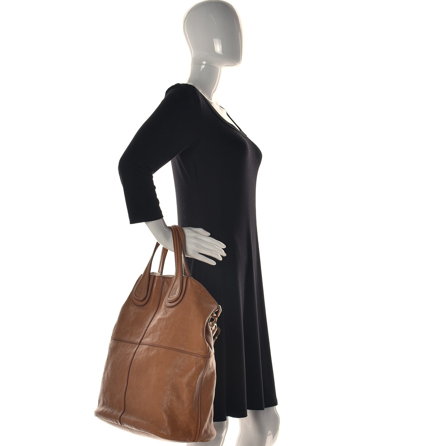 Lambskin North South Nightingale