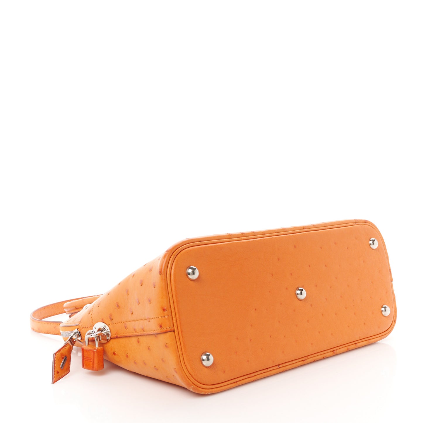 Ostrich Bolide 31 Orange