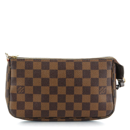 Louis Vuitton Damier Ebene Pochette Accessories 1 of 7