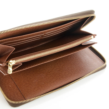 Louis Vuitton Monogram Zippy Organizer Wallet 5 of 7