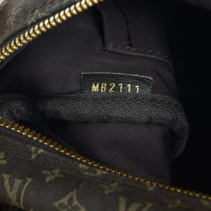 Louis Vuitton Monogram Idylle Speedy Bandouliere 30 Fusain 7 of 7