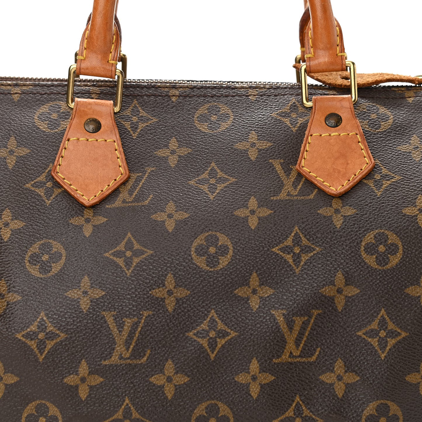 Monogram Speedy 30