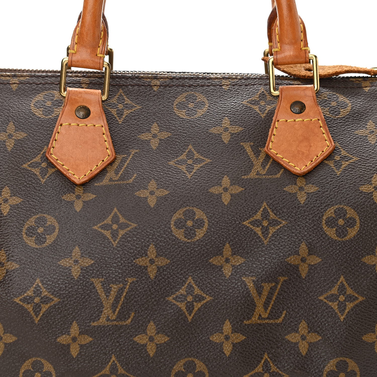 Louis Vuitton Monogram Speedy 30 8 of 19