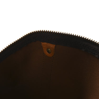 Louis Vuitton Monogram Keepall 50 6 of 9