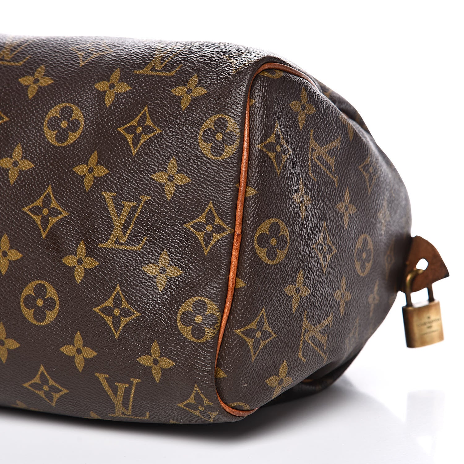 Louis Vuitton Monogram Speedy 25 9 of 20