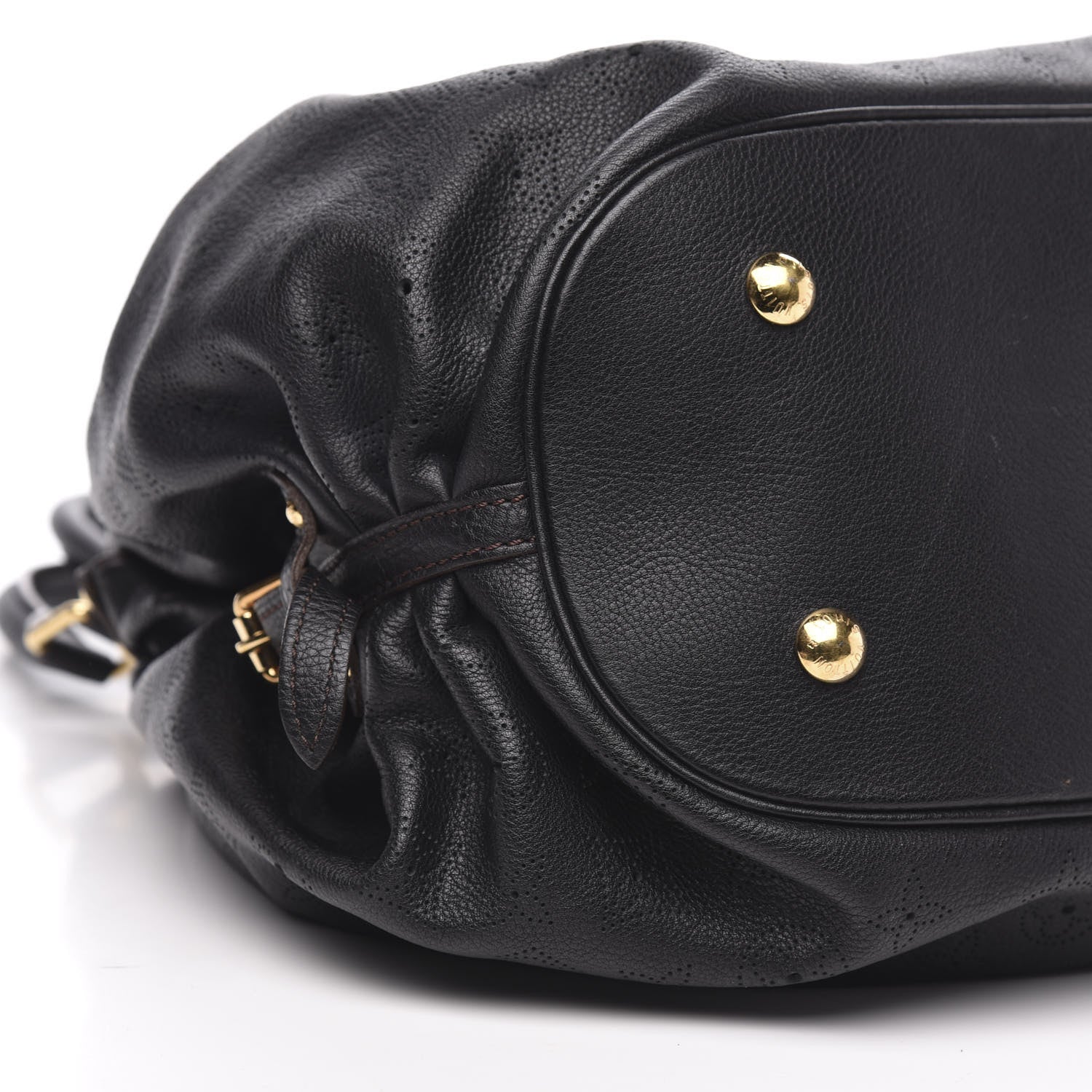Louis Vuitton Mahina XL Black 7 of 9