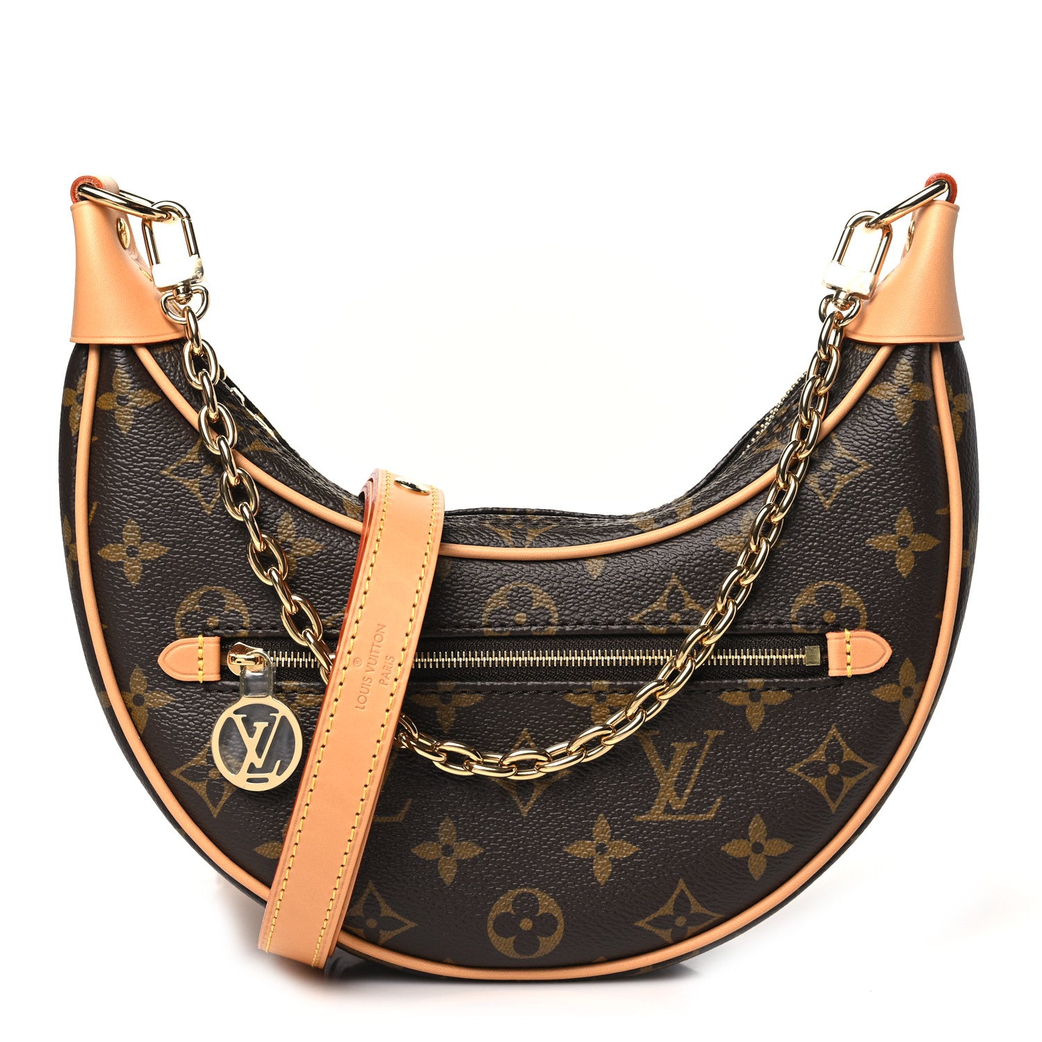 Louis Vuitton Monogram Loop 1 of 10