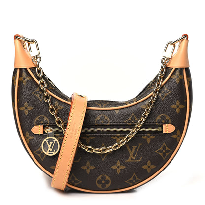 Louis Vuitton Monogram Loop 1 of 10