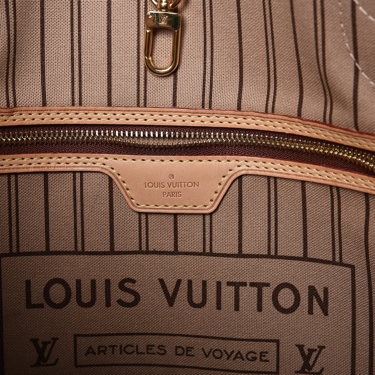 Monogram Neo Neverfull GM