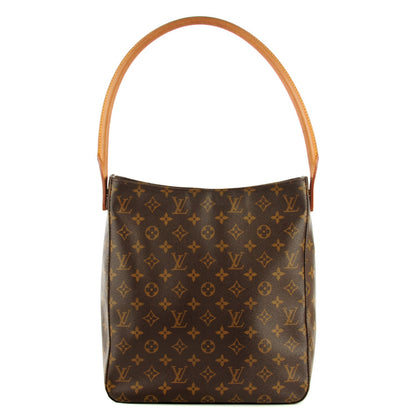 Louis Vuitton Monogram Looping GM 1 of 7