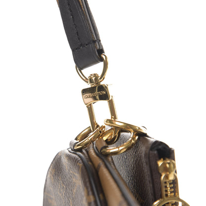 Louis Vuitton Reverse Monogram Giant Trio Pouch 11 of 11