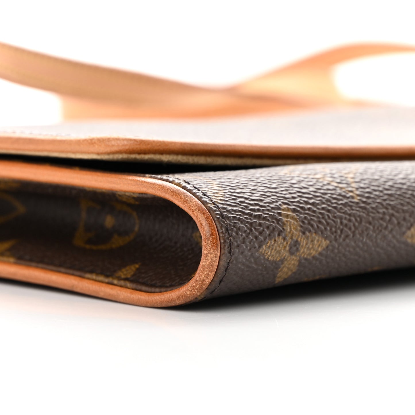 Monogram Pochette Twin GM