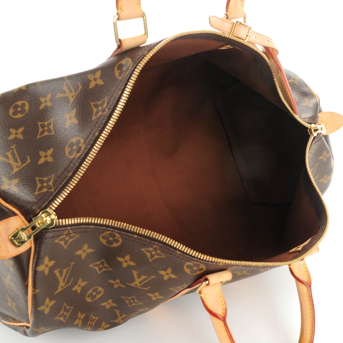 Monogram Keepall 45