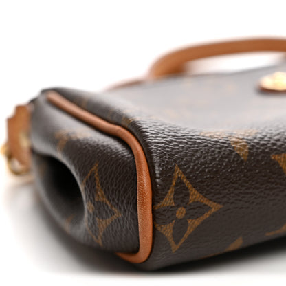 Louis Vuitton Monogram Eva 9 of 10