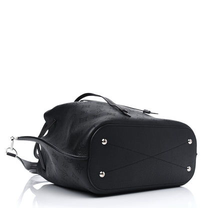 Louis Vuitton Mahina Girolata Black 6 of 17