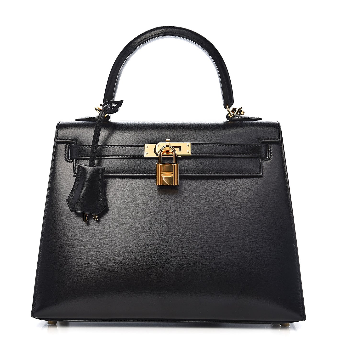 Box Kelly Sellier 25 Black