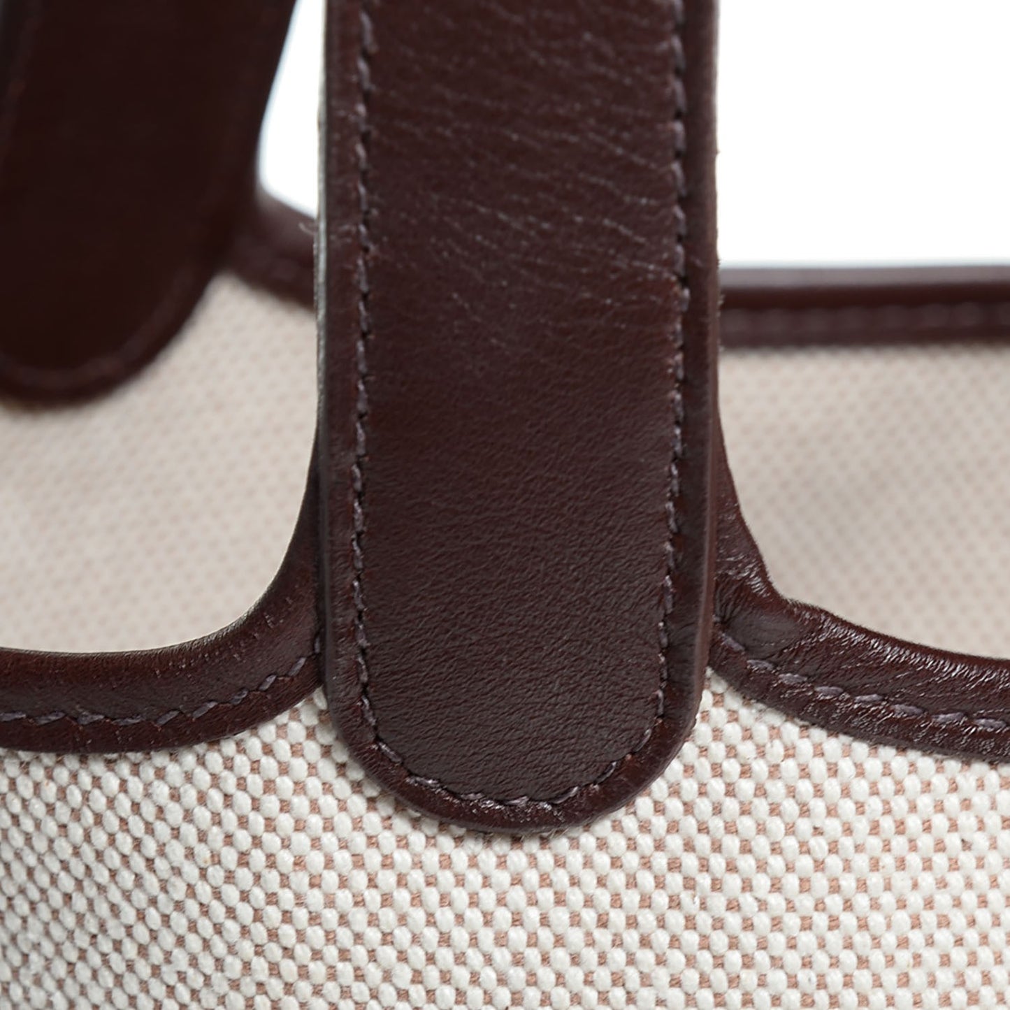 Toile Natural Barenia Picotin 18 PM Ebene
