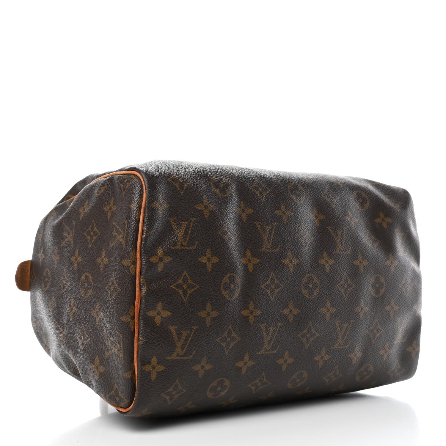 Louis Vuitton Monogram Speedy 30 3 of 4