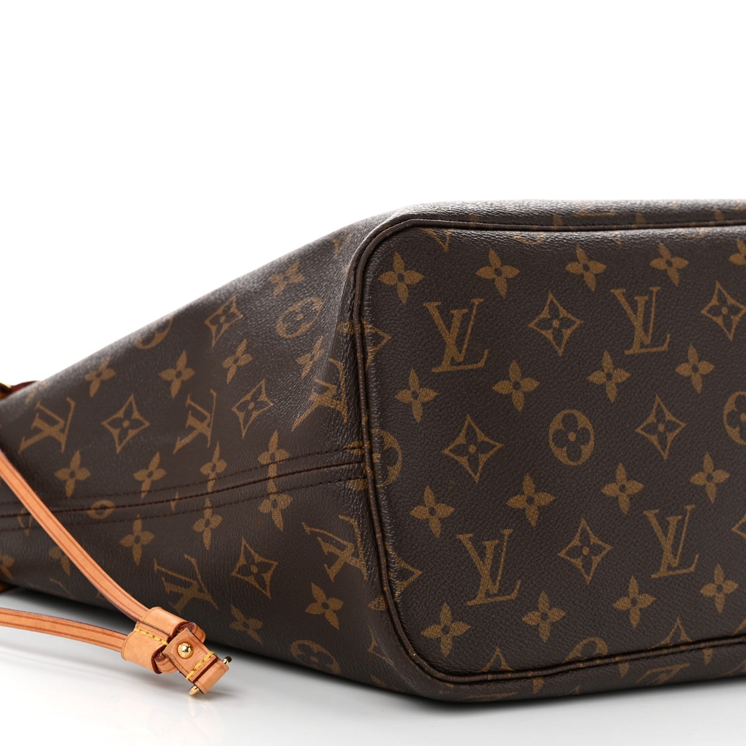 Louis Vuitton Monogram Neo Neverfull MM 11 of 13