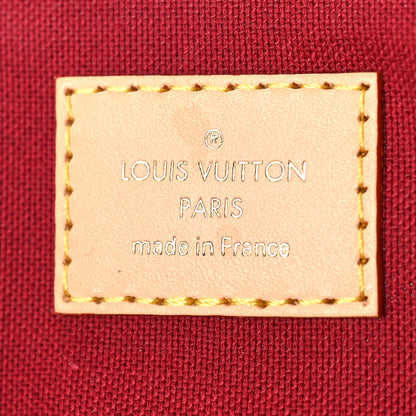 Louis Vuitton Monogram Petit Palais 6 of 9
