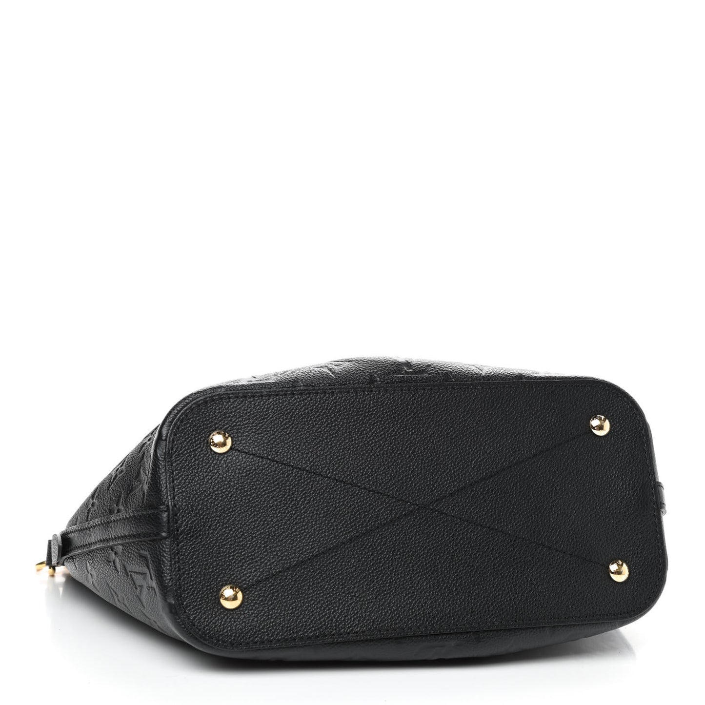 Empreinte Mazarine PM Black