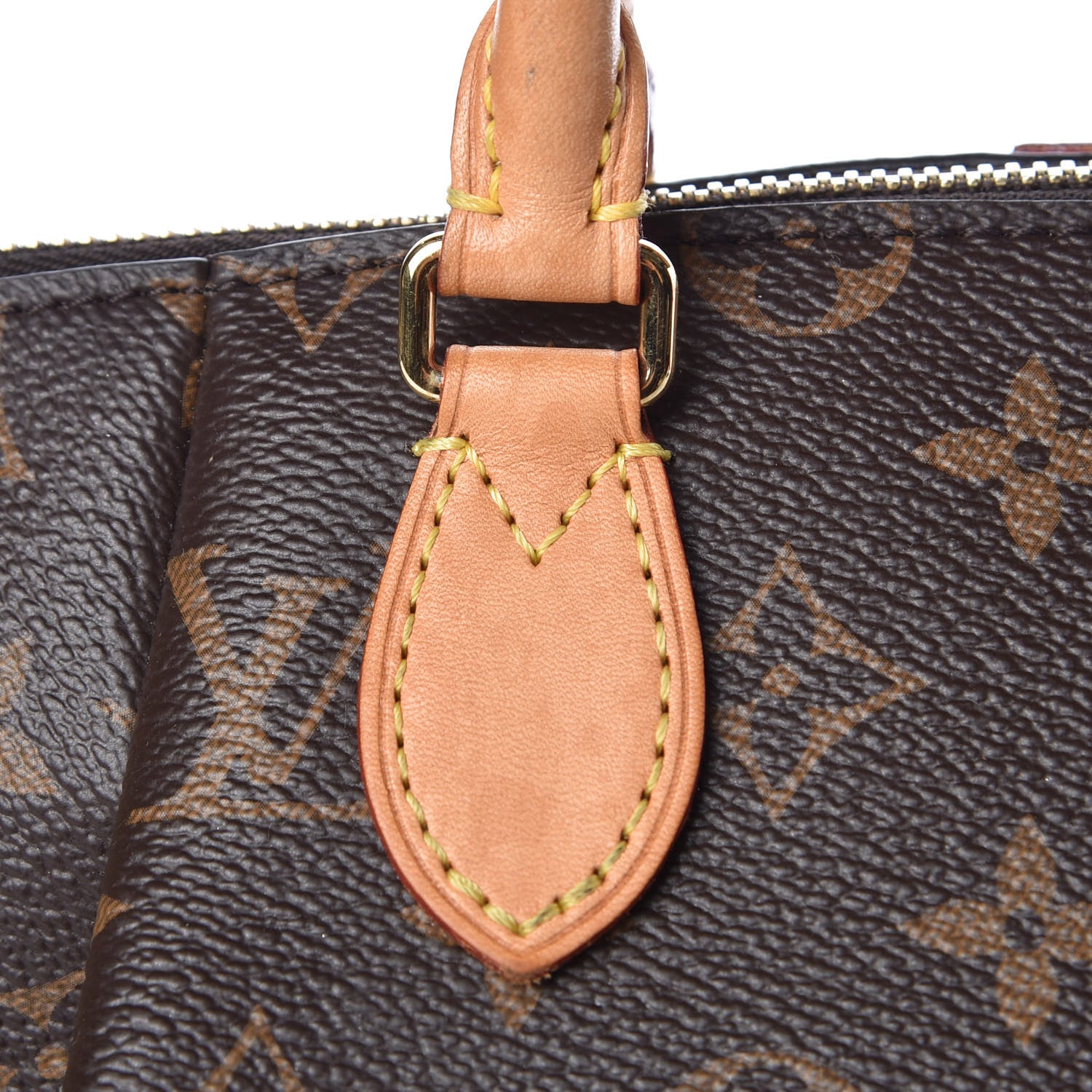 Louis Vuitton Monogram Turenne PM 15 of 21