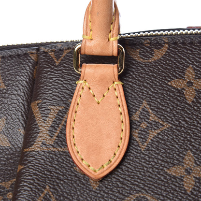 Louis Vuitton Monogram Turenne PM 15 of 21