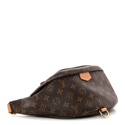 Louis Vuitton Monogram Bumbag 4 of 8