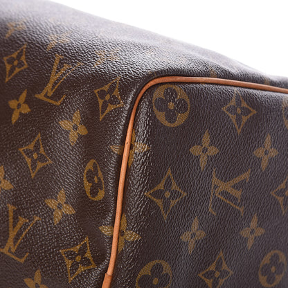 Louis Vuitton Monogram Speedy 35 10 of 12