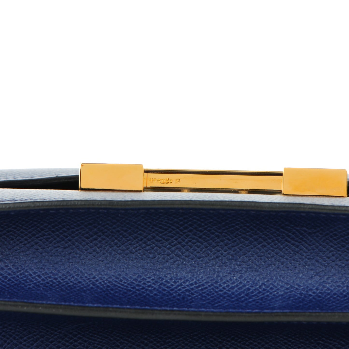 Epsom Constance 24 Bleu Saphir