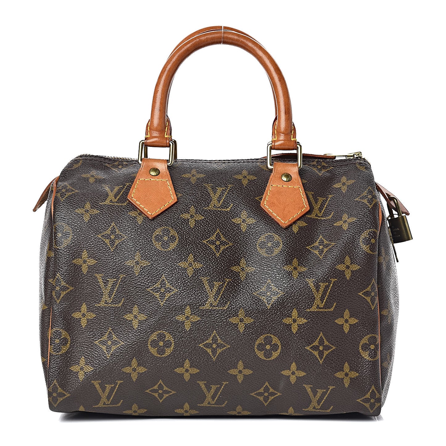 Monogram Speedy 25