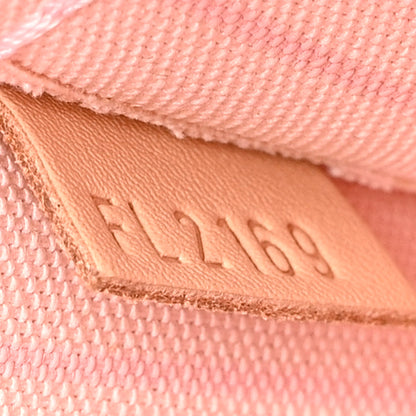 Louis Vuitton lv damier pochette 7 of 7