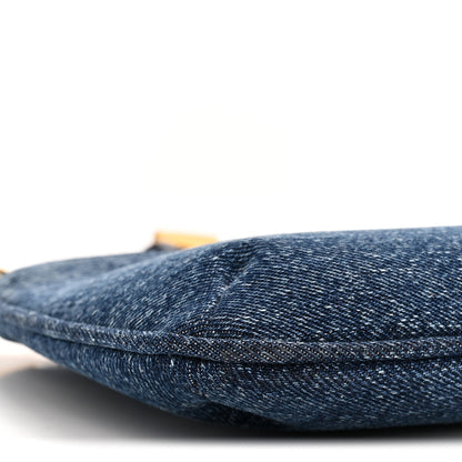 Jacquemus Denim Le Bisou Blue 8 of 10