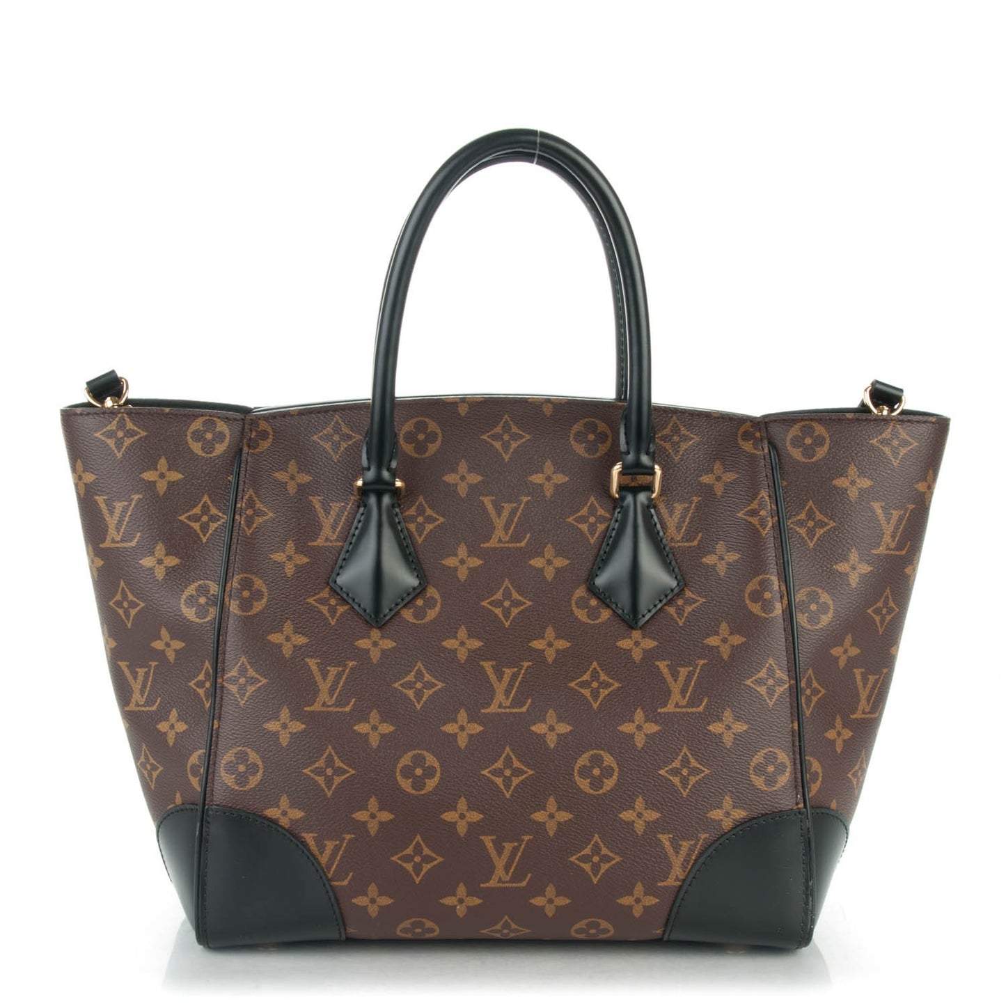 Monogram Phenix MM Black