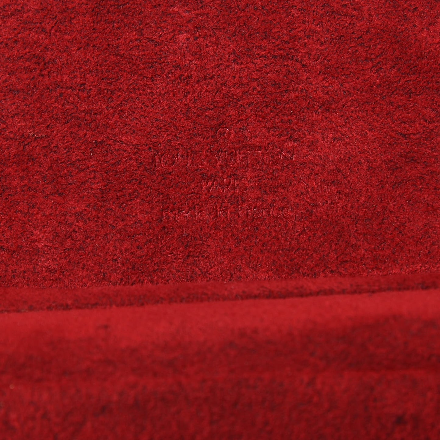 Epi Cannes Castillan Red