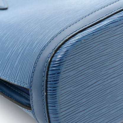 Louis Vuitton Epi Lussac Toledo 15 of 20