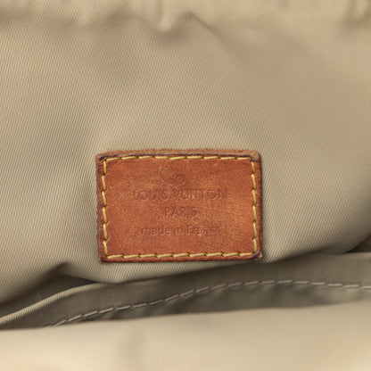Louis Vuitton Damier Geant Citadin NM Terre 6 of 16