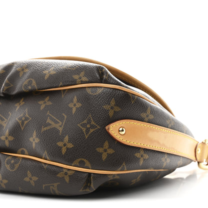 Louis Vuitton Monogram Tulum PM 10 of 13