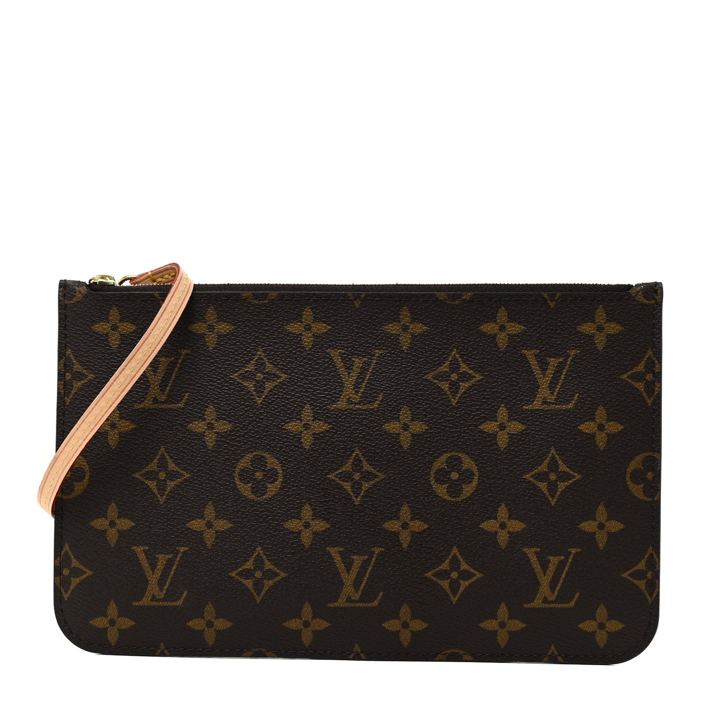 Monogram Neverfull MM GM Pochette