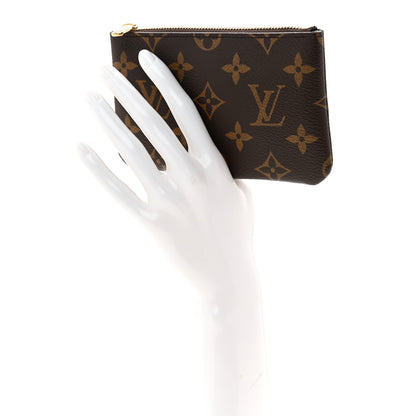Louis Vuitton Monogram Key Pouch S 2 of 7