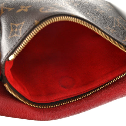 Louis Vuitton Monogram Twice Pochette Cherry 5 of 17