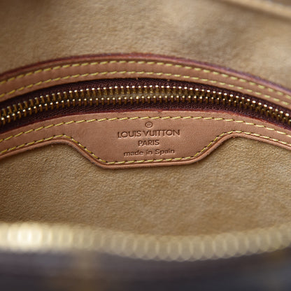Louis Vuitton Monogram Looping GM 8 of 10