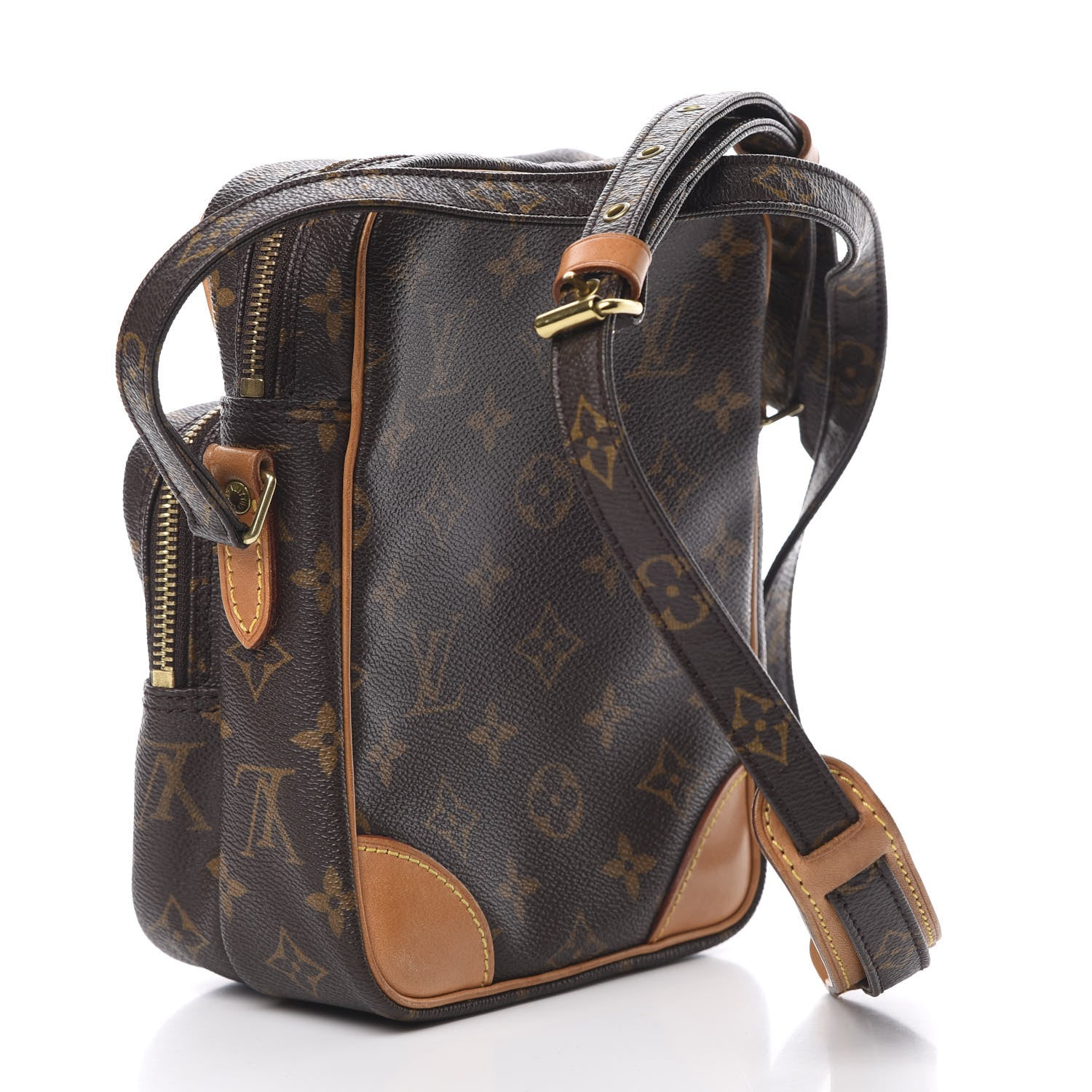 Louis Vuitton Monogram Amazone 3 of 10
