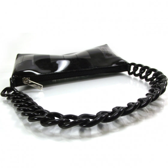 Vinyl Coco Window Pochette