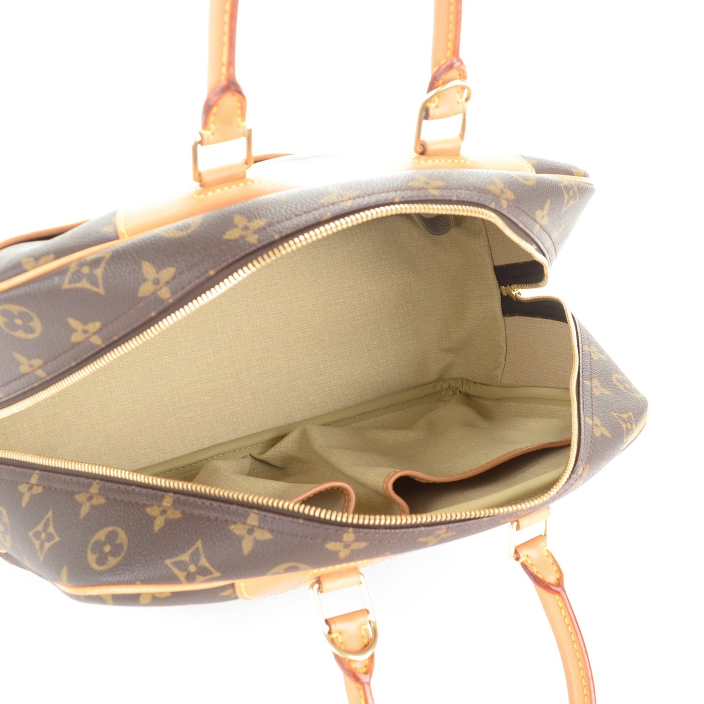 Monogram Deauville