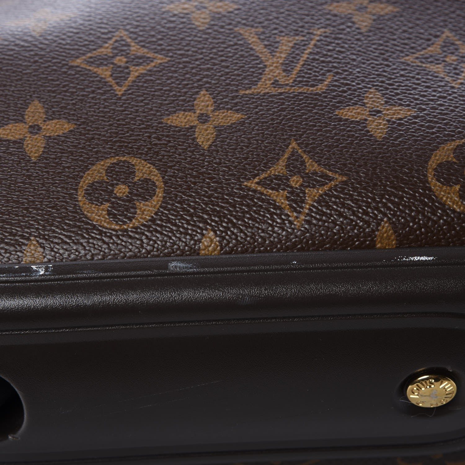 Louis Vuitton Monogram Eole 50 19 of 23