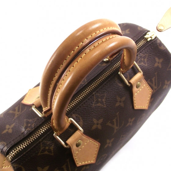 Monogram Speedy 25